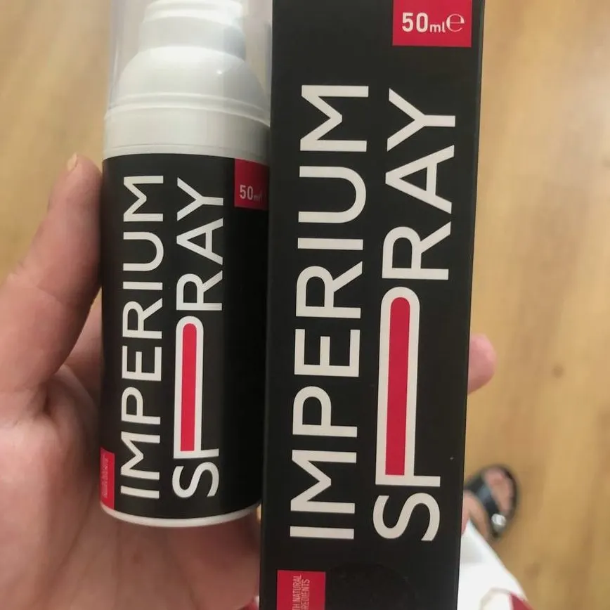 Imperium Spray — görsel 1