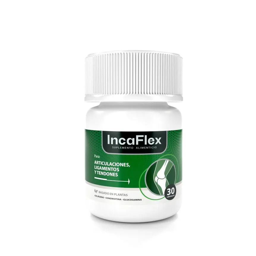 IncaFlex