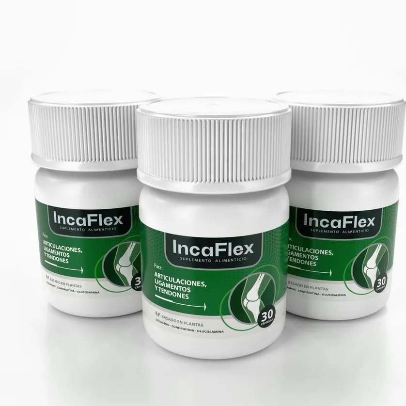 IncaFlex — imagen