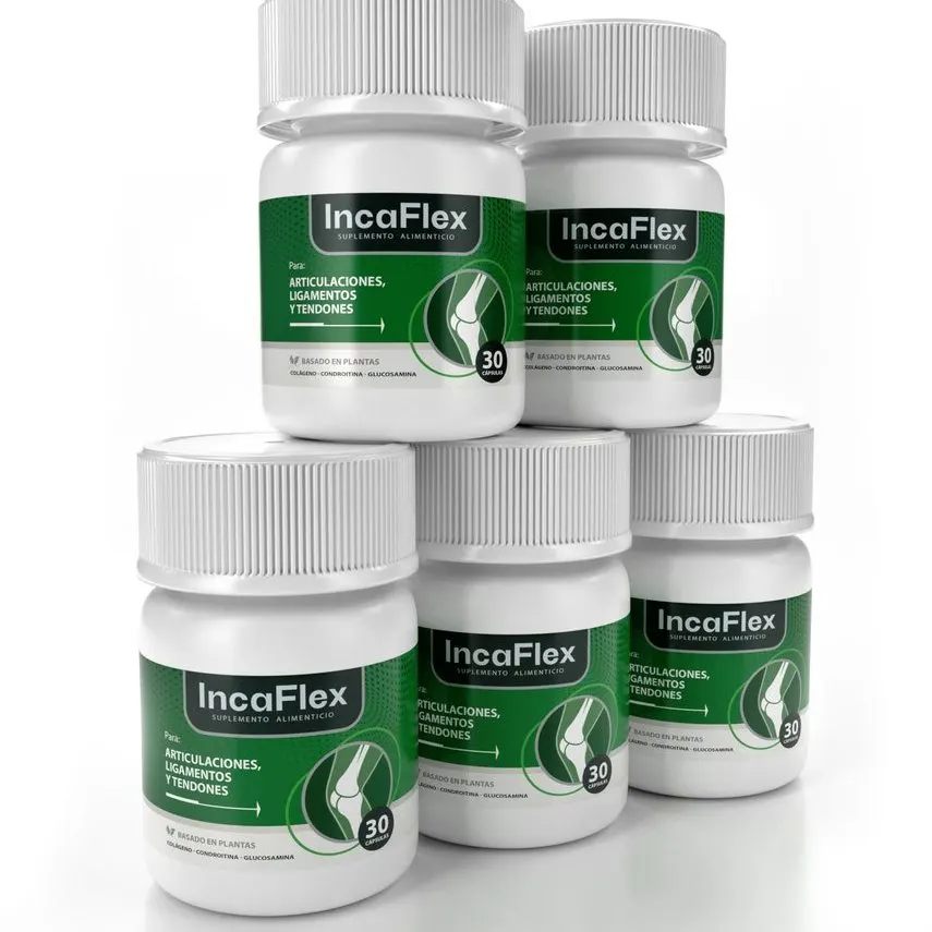IncaFlex — imagen 1