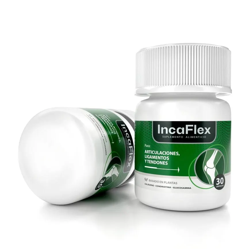 IncaFlex — imagen 2