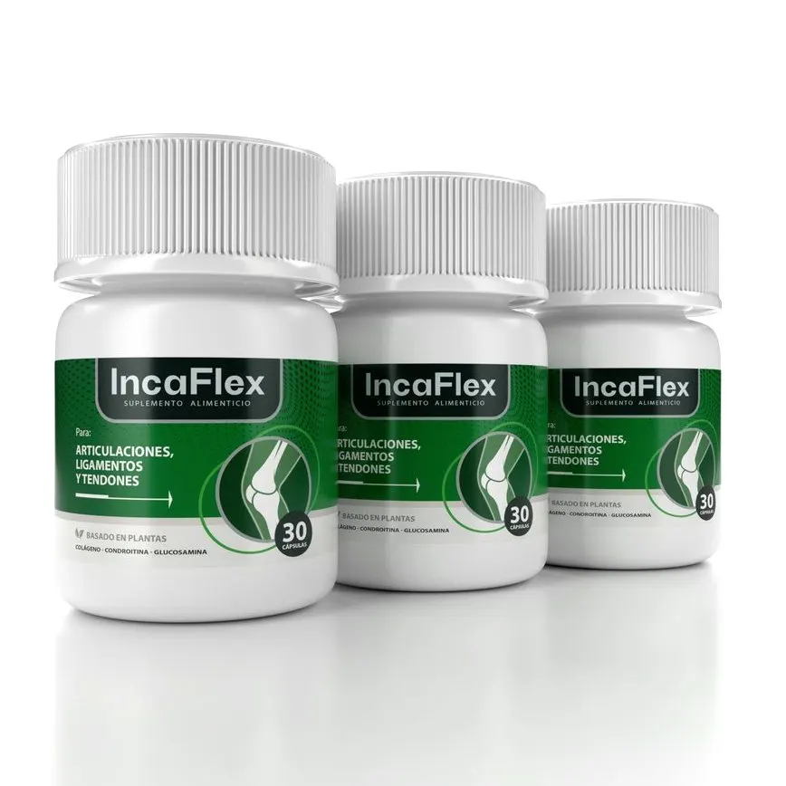 IncaFlex — imagen 3