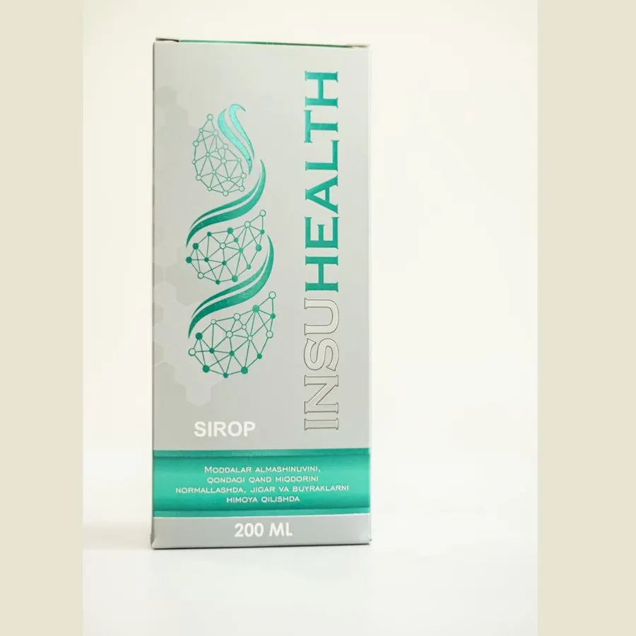 Insuhealth — surat 1