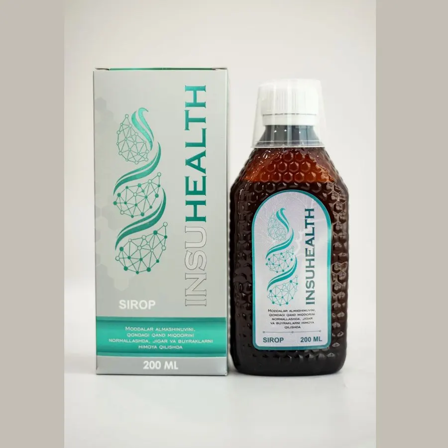 Insuhealth — surat 2