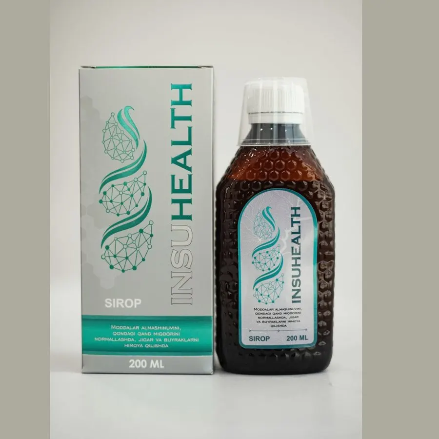 Insuhealth — surat 3