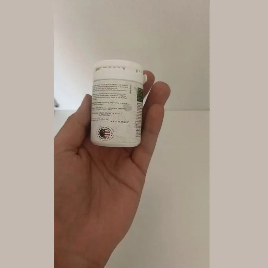 Insulux Forte — لقطة