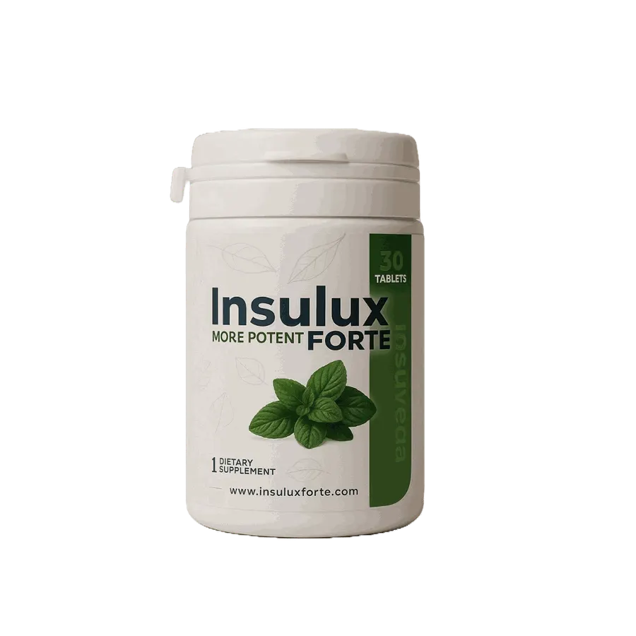 Insulux Forte — لقطة 1