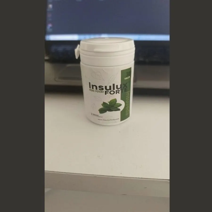 Insulux Forte — لقطة 2