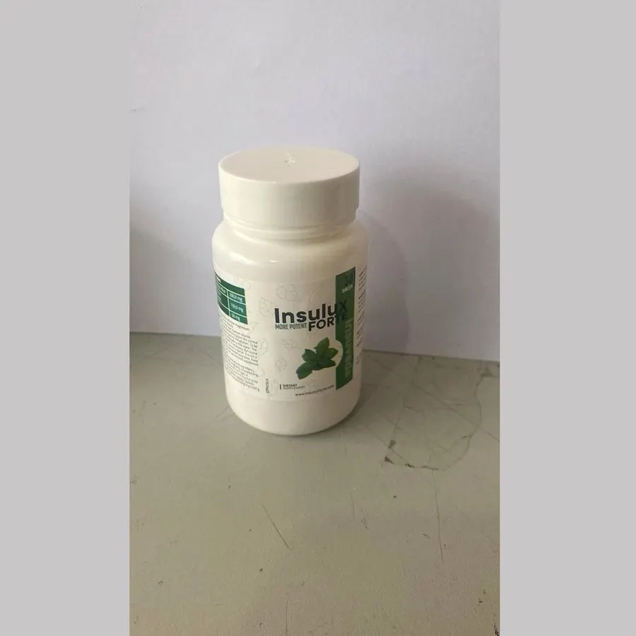 Insulux Forte — لقطة 3