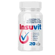 Insuvit — Foto