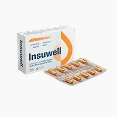 Insuwell — Foto 2