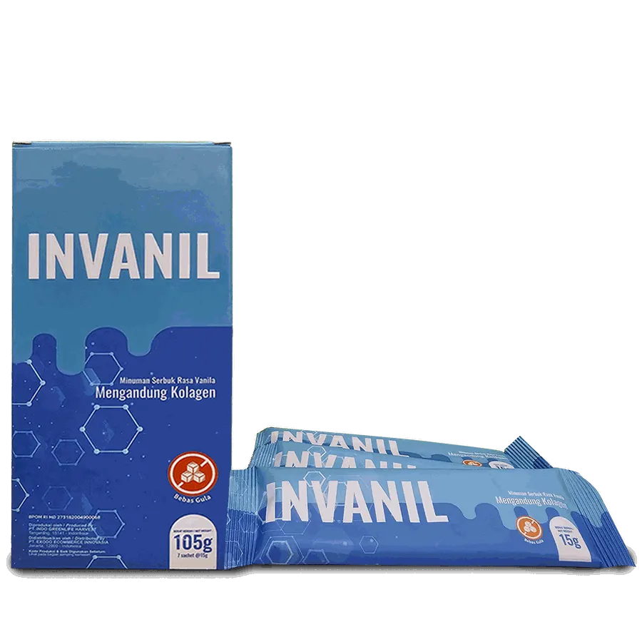Invanil