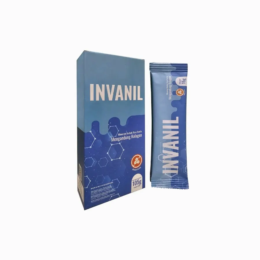 Invanil — gambar