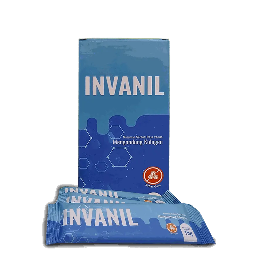 Invanil — gambar 1