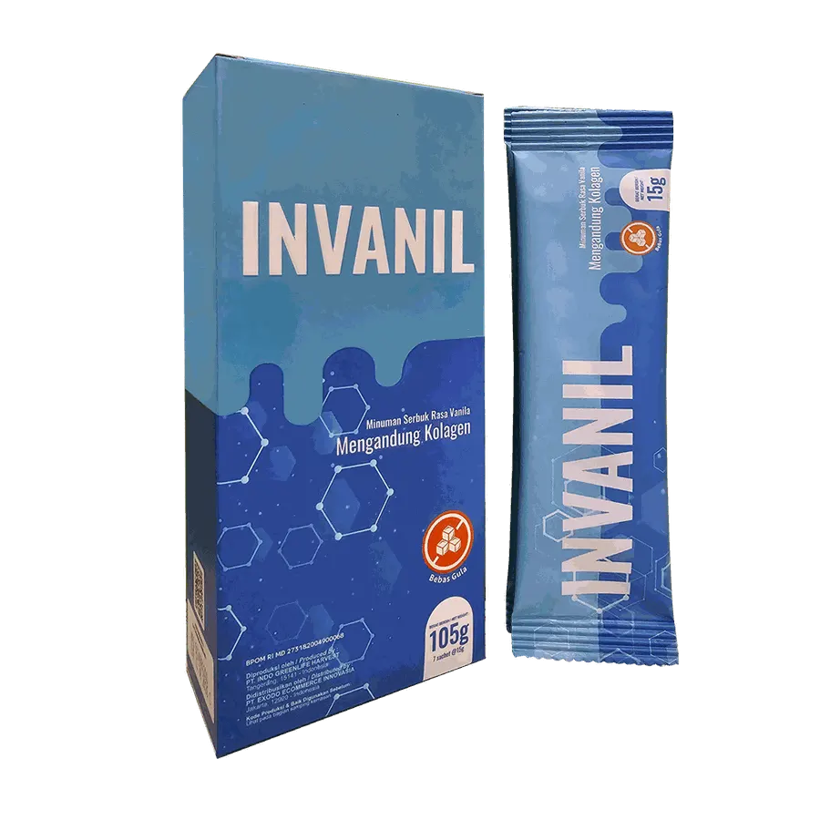 Invanil — gambar 2