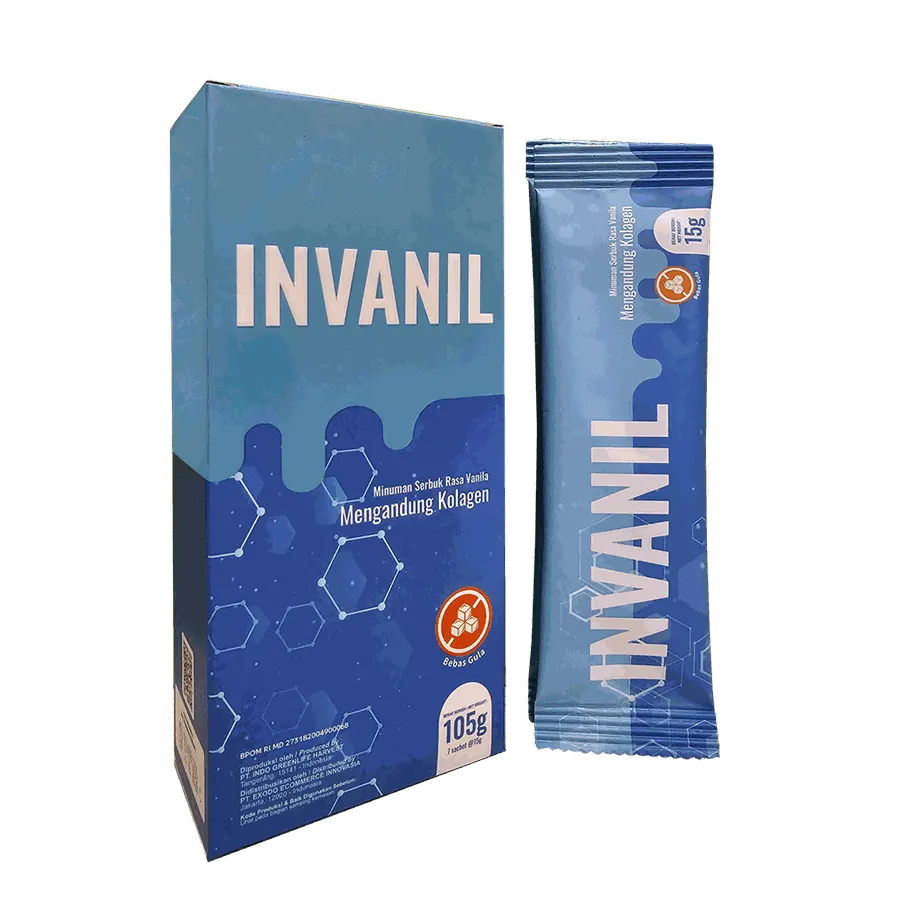 Invanil — gambar 3