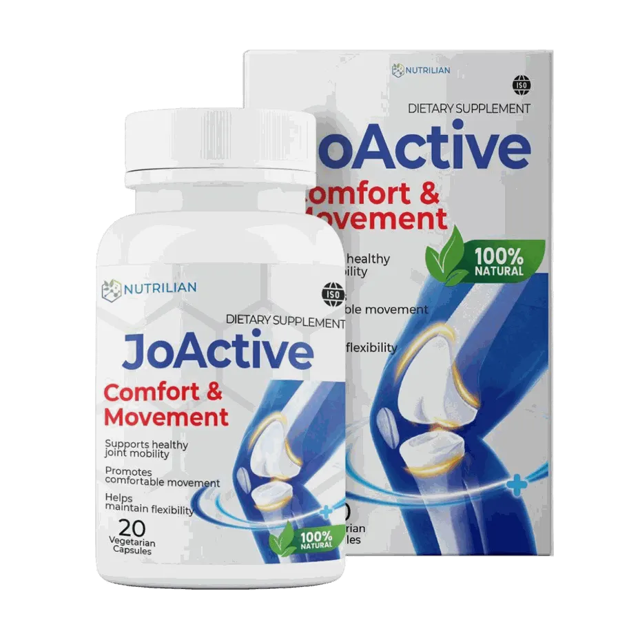 JoActive