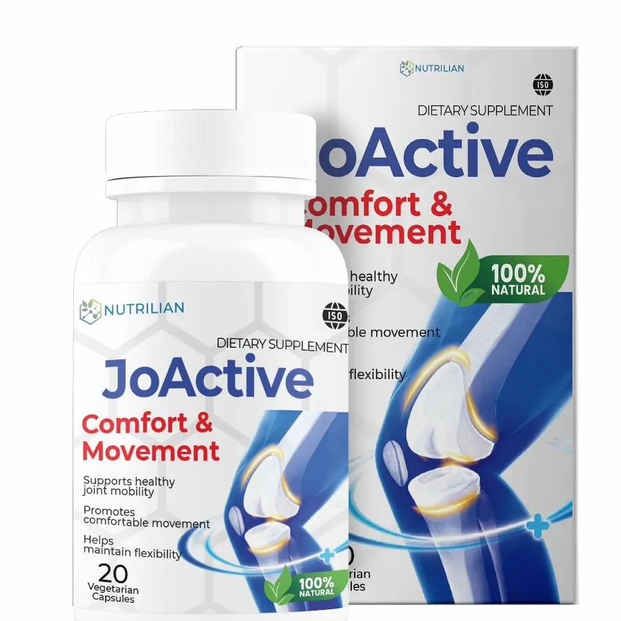 JoActive — تصویر