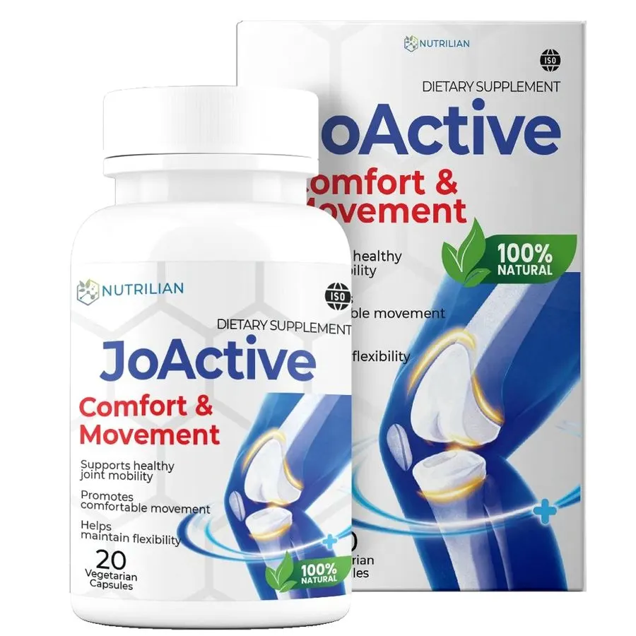 JoActive — تصویر 1