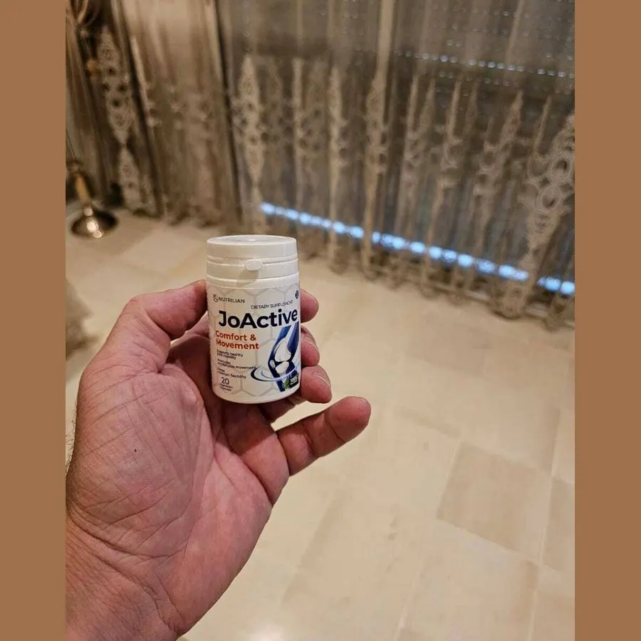 JoActive — تصویر 3