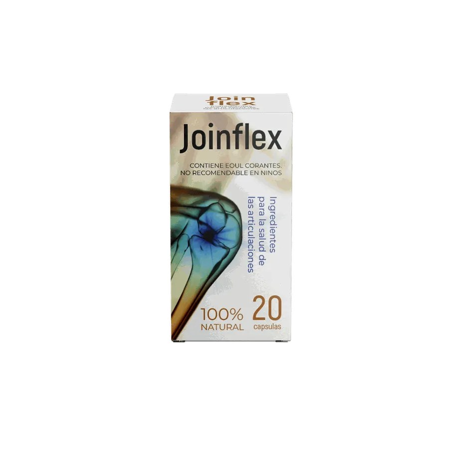Joinflex — imagen