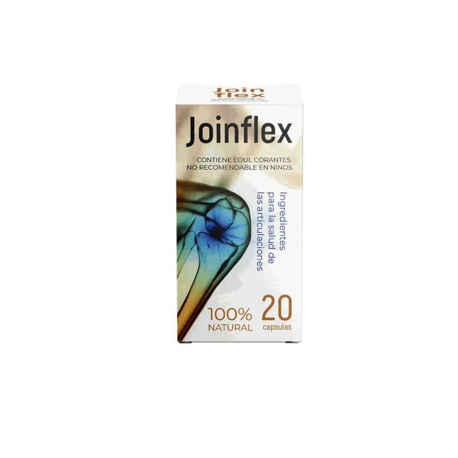 Joinflex — imagen 1