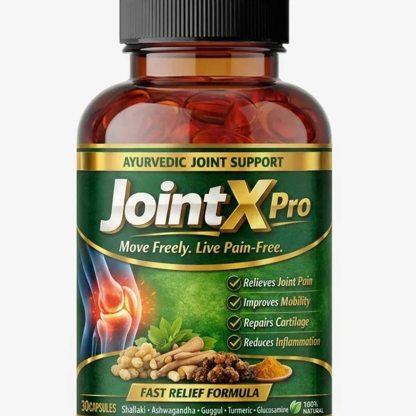 Joint X Pro — image