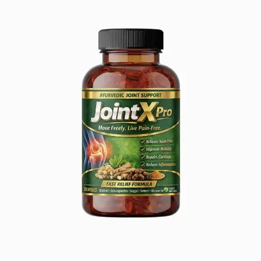 Joint X Pro — image 1