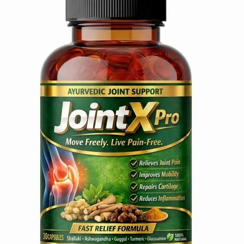 Joint X Pro — image 2