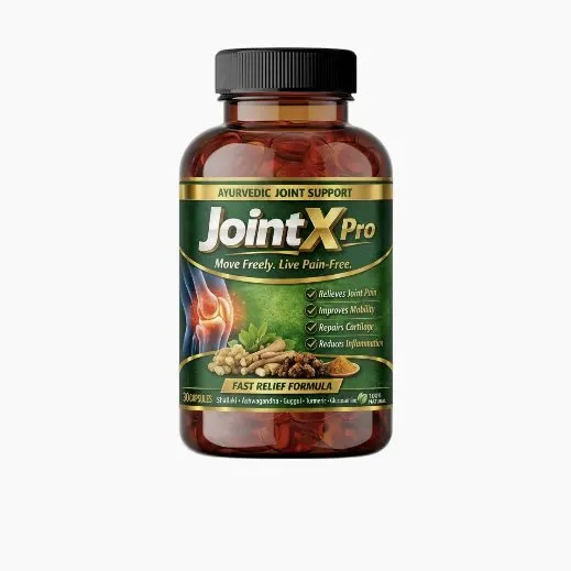 Joint X Pro — image 3