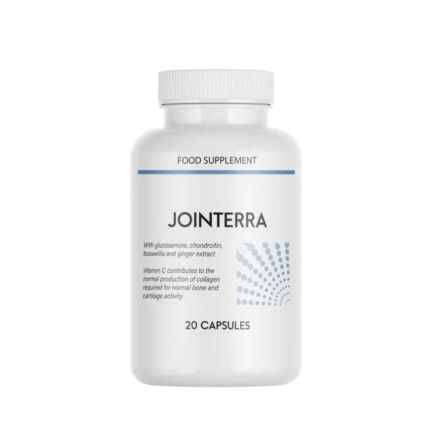 Jointerra — slika 3