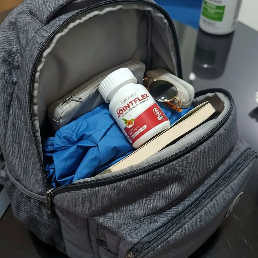 JointFlex