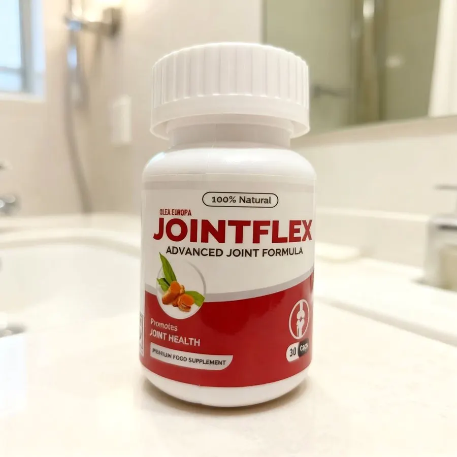 JointFlex — image 1