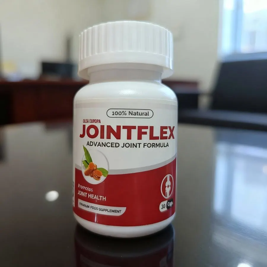 JointFlex — image 3