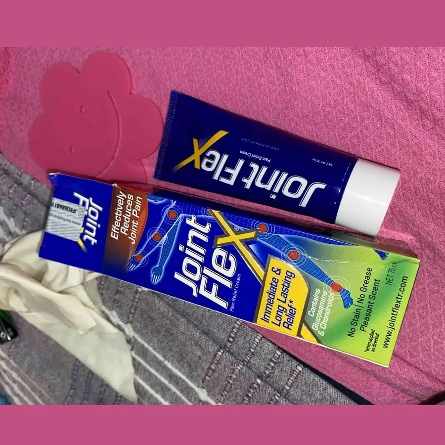 Jointflex — لقطة