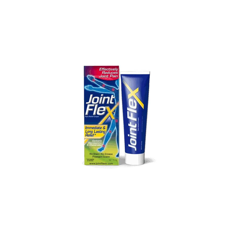 Jointflex — لقطة 1