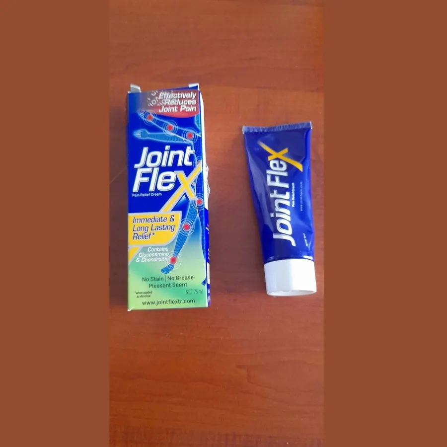 Jointflex — لقطة 2