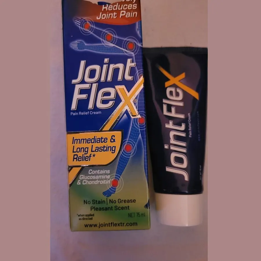 Jointflex — لقطة 3