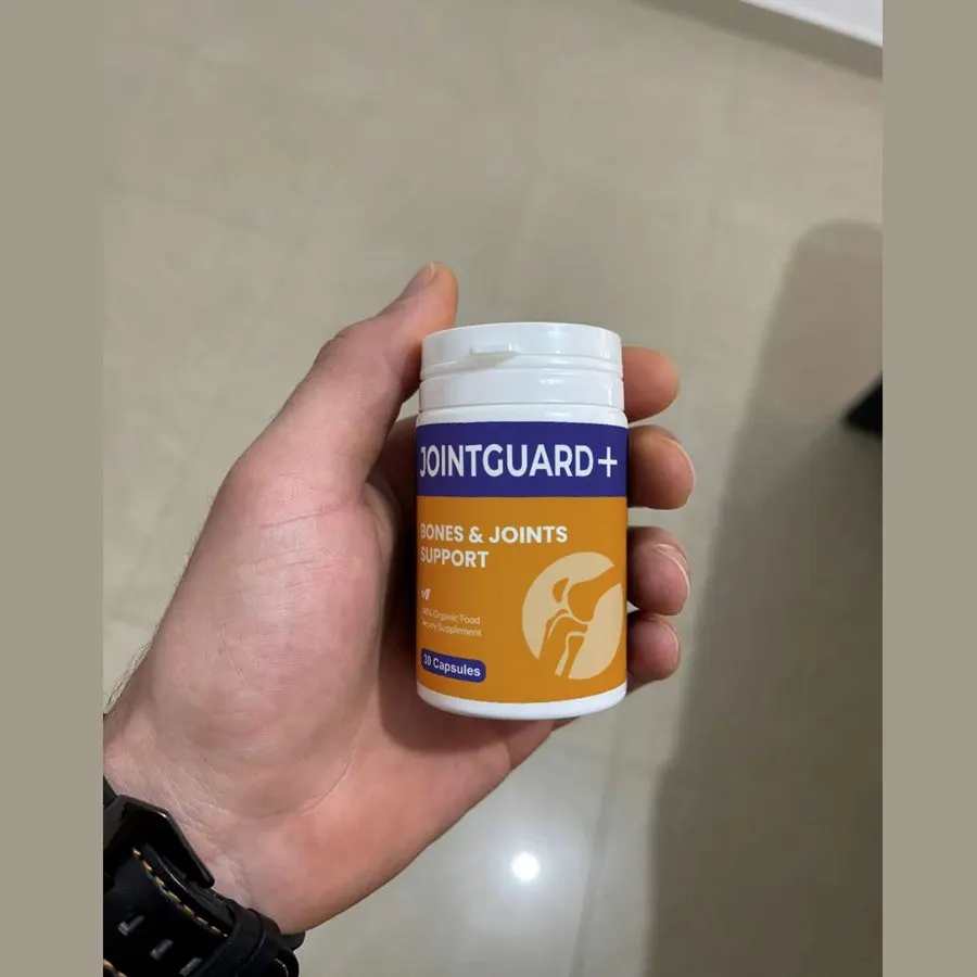JointGuard+