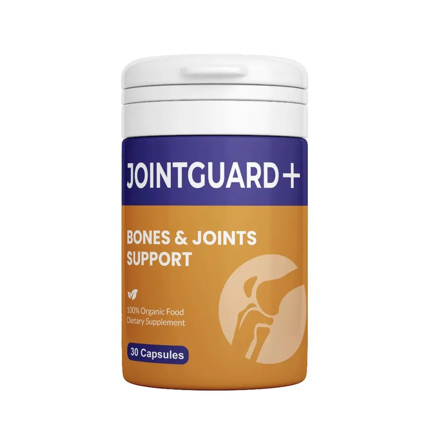 JointGuard+ — لقطة 2