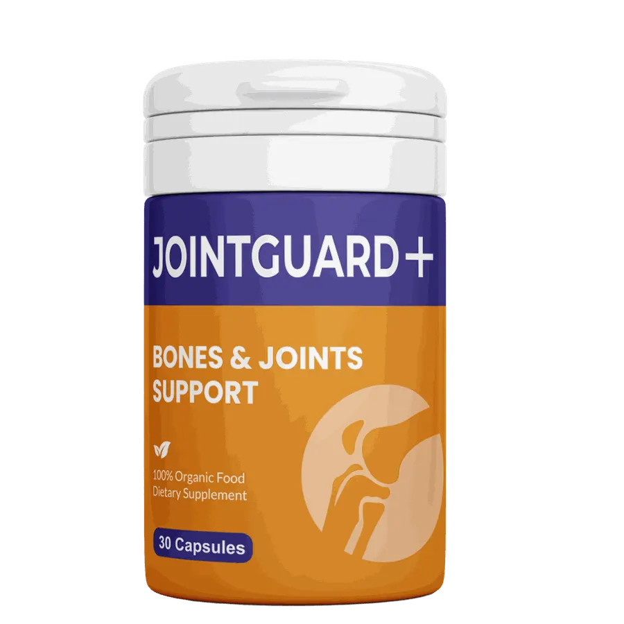 JointGuard+ — لقطة 3