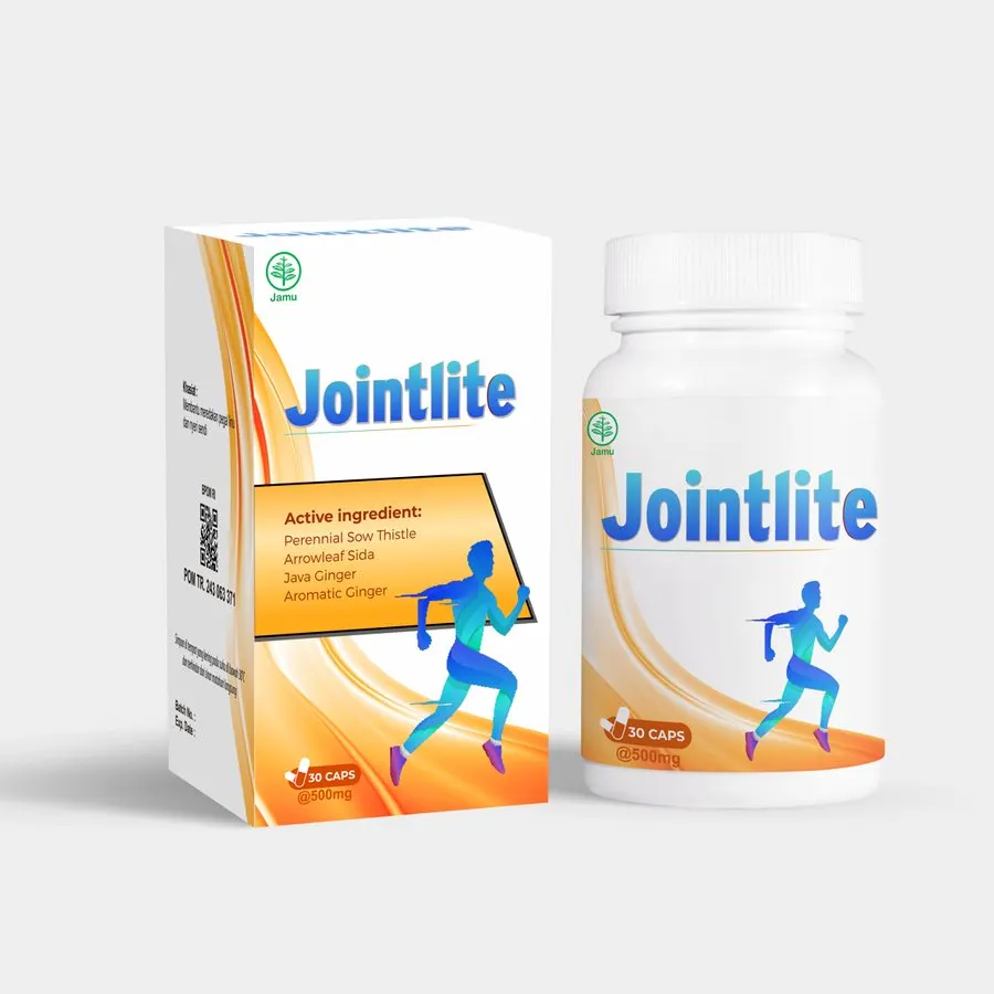 Jointlite