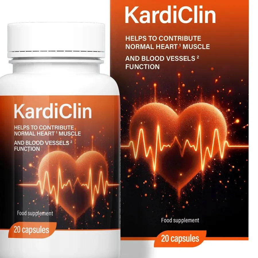 KardiClin — kép