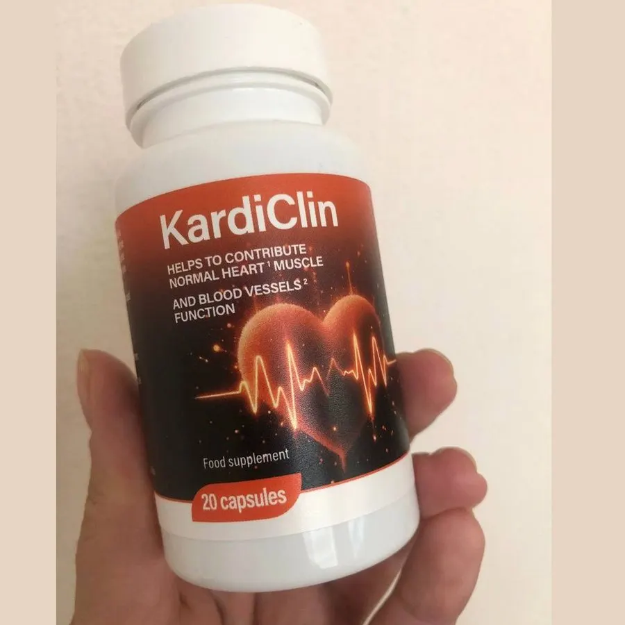 KardiClin — kép 1