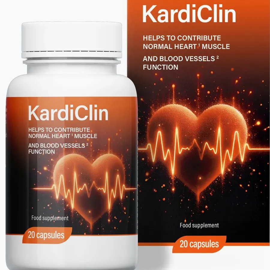 KardiClin — kép 2