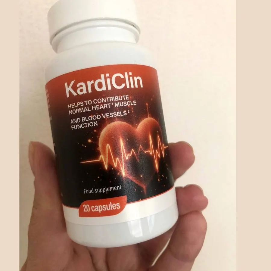 KardiClin — kép 3