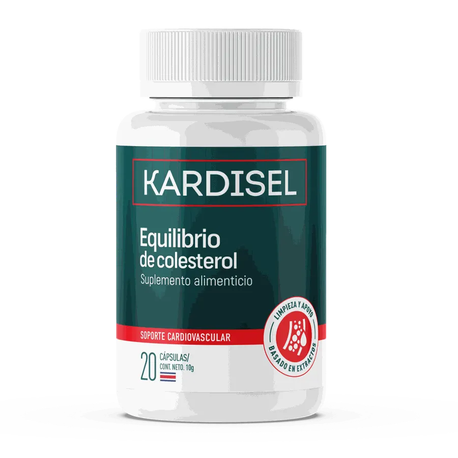 Kardisel — imagen