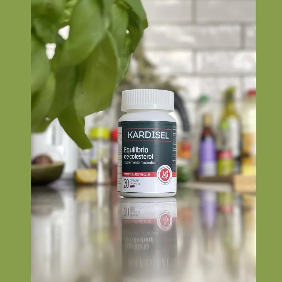 Kardisel — imagen 1