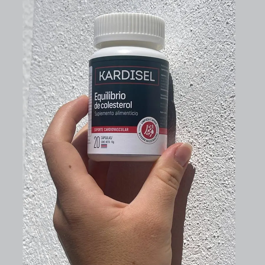 Kardisel — imagen 2