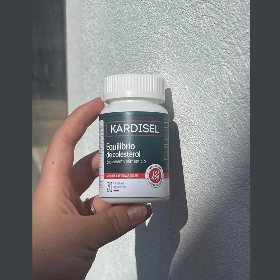 Kardisel — imagen 3